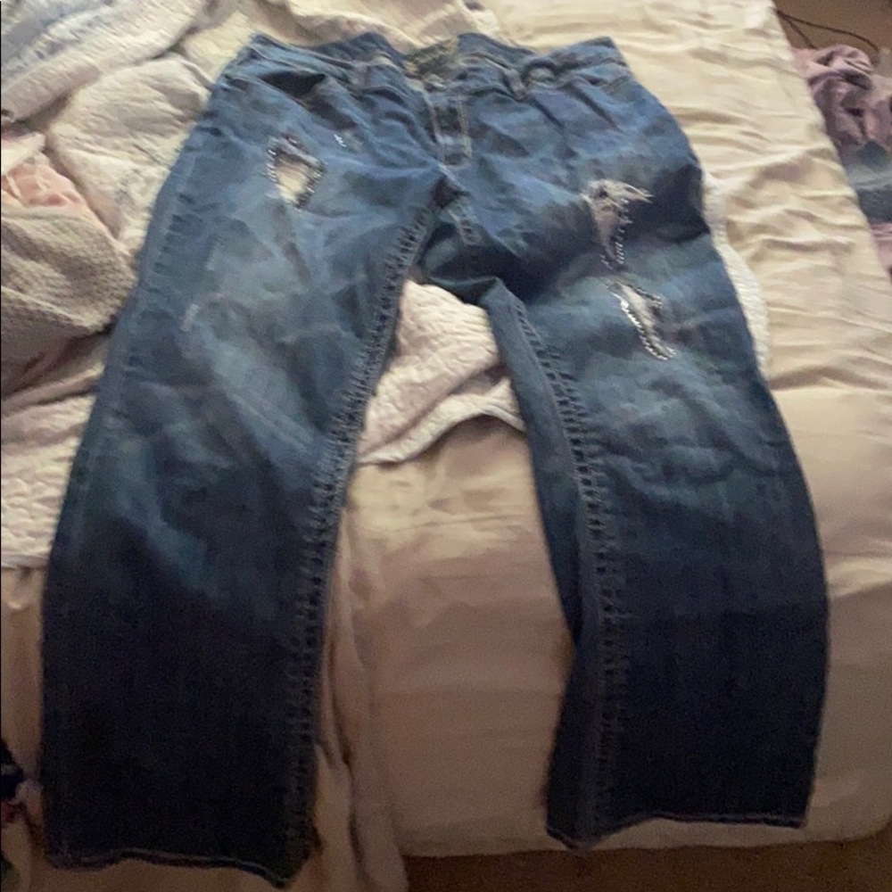 Seven jeans bootcut